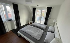 Ferienwohnung Im Westallgaeu